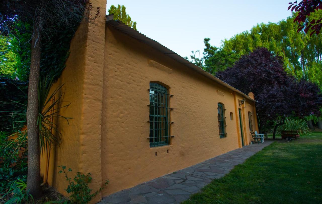 Posada Los Mimbres Gaiman Luaran gambar