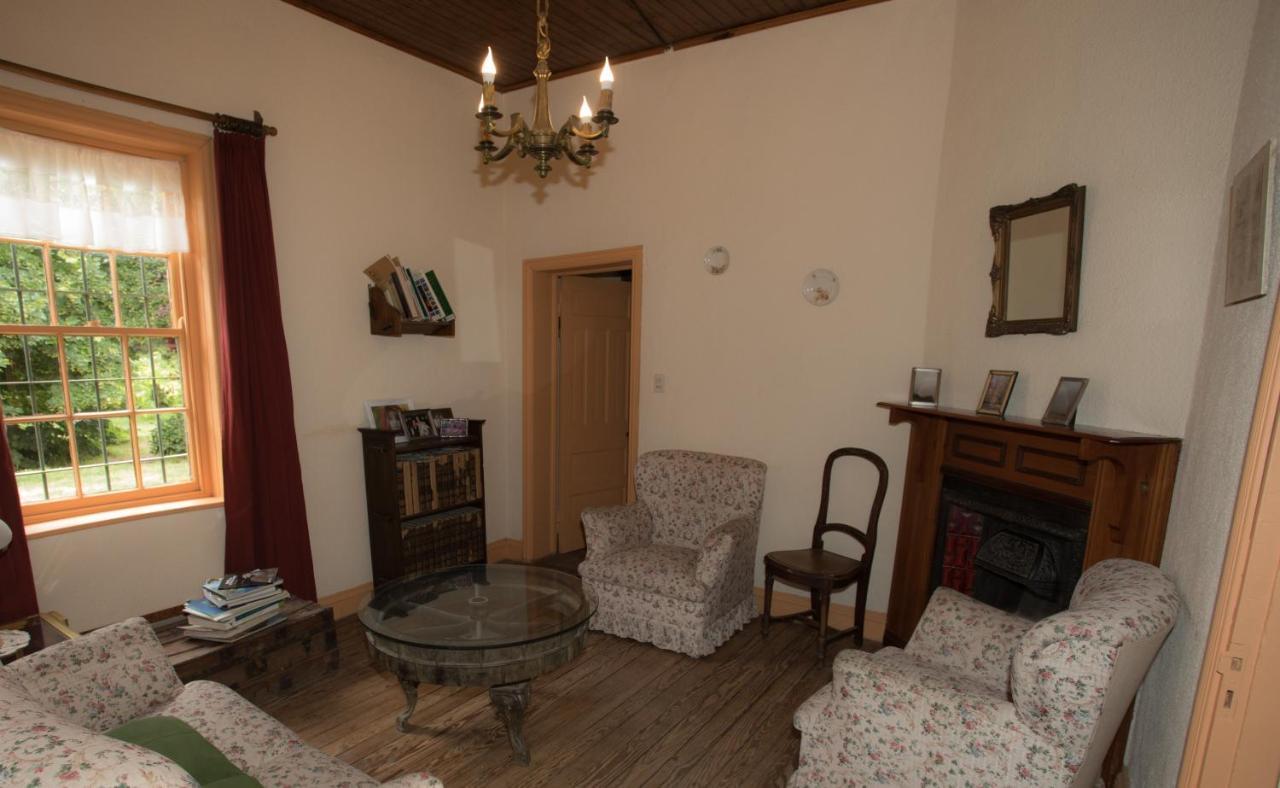 Posada Los Mimbres Gaiman Luaran gambar