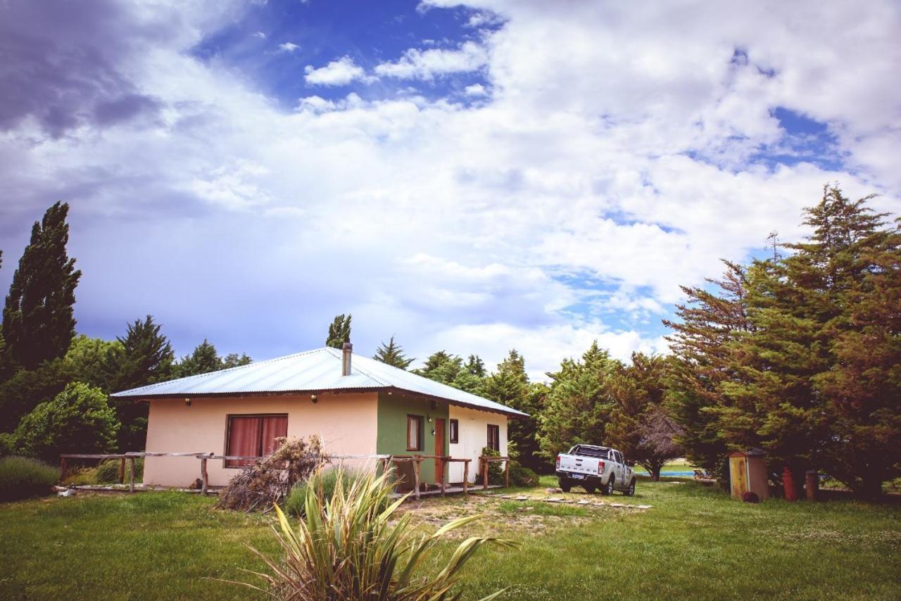 Posada Los Mimbres Gaiman Luaran gambar