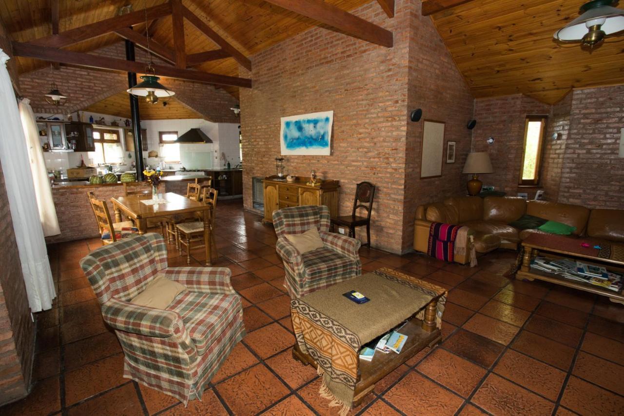 Posada Los Mimbres Gaiman Luaran gambar