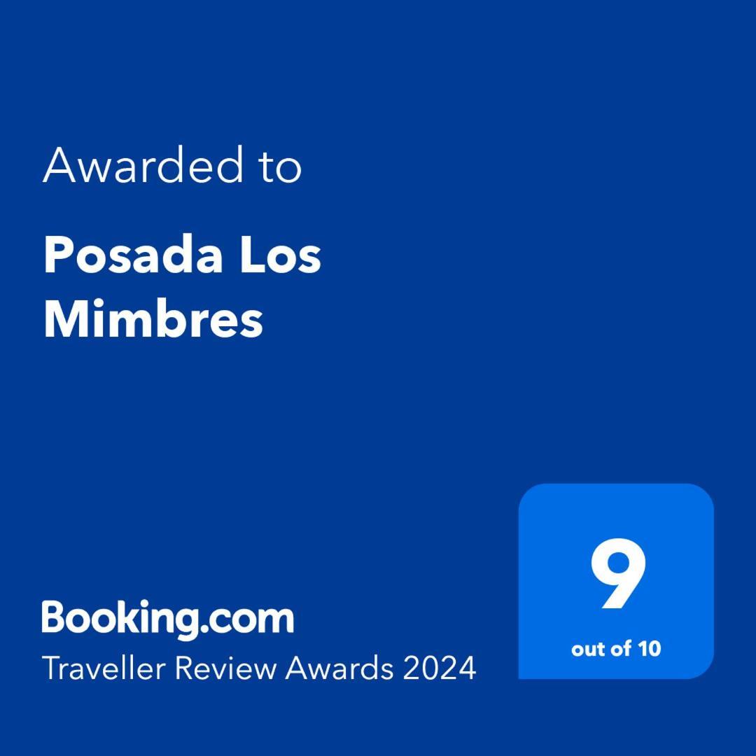 Posada Los Mimbres Gaiman Luaran gambar