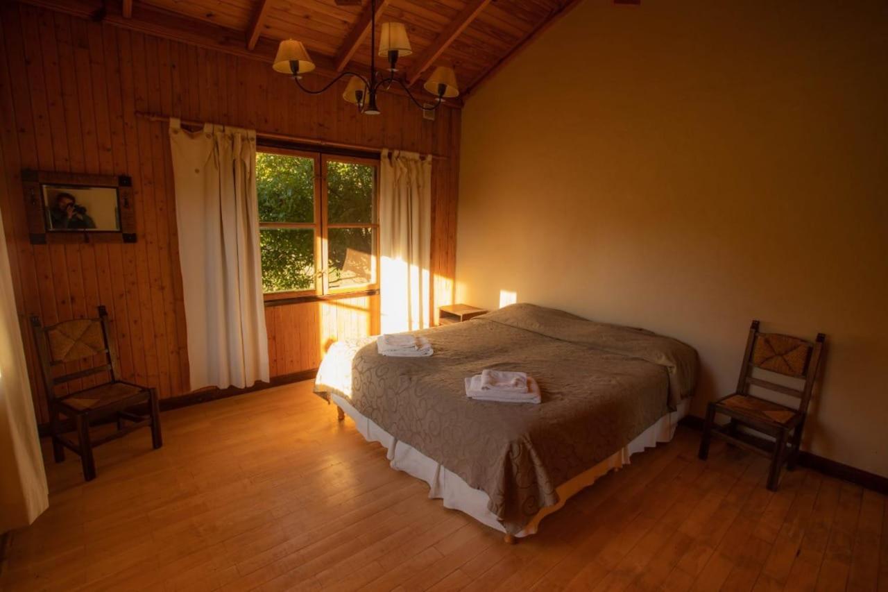 Posada Los Mimbres Gaiman Bilik gambar