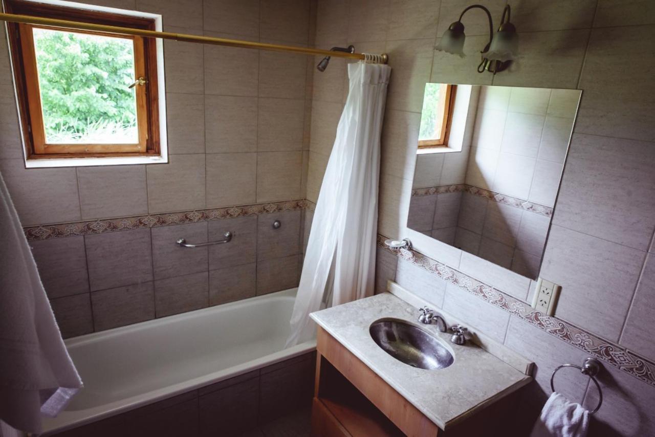 Posada Los Mimbres Gaiman Bilik gambar
