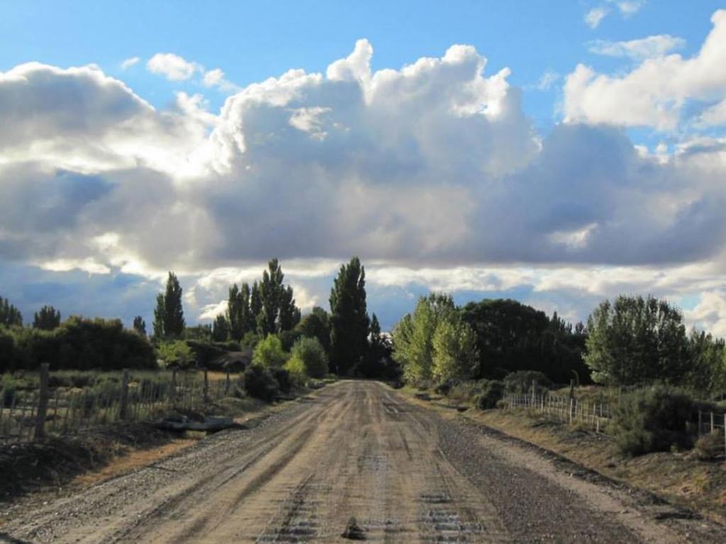 Posada Los Mimbres Gaiman Luaran gambar