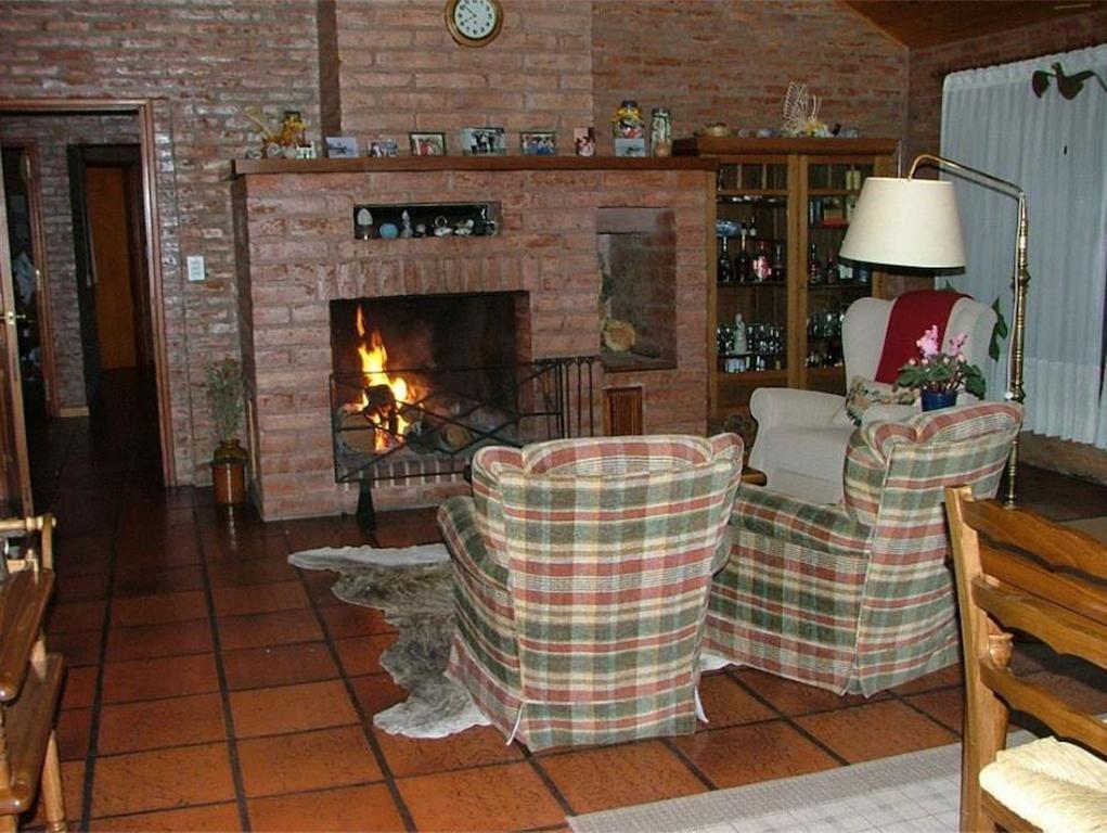 Posada Los Mimbres Gaiman Luaran gambar