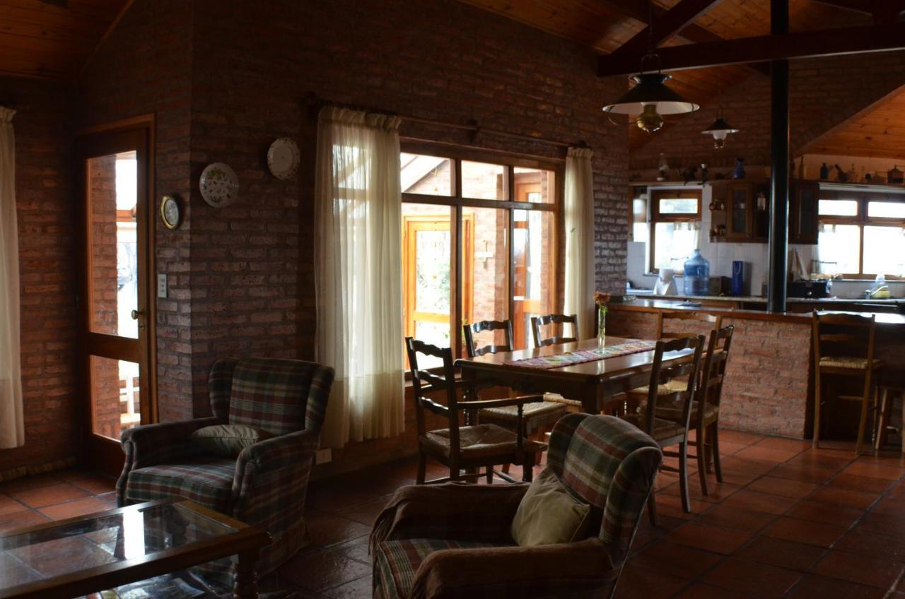 Posada Los Mimbres Gaiman Luaran gambar