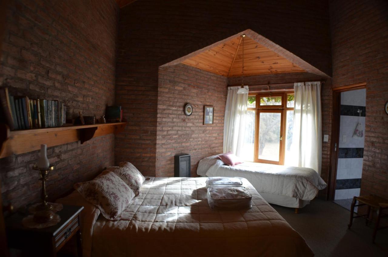 Posada Los Mimbres Gaiman Luaran gambar