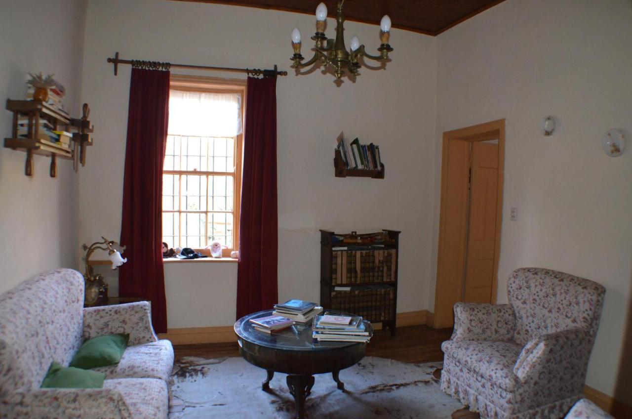 Posada Los Mimbres Gaiman Luaran gambar